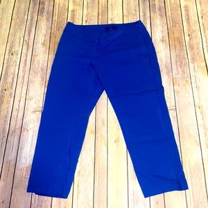 Apt 9 capri pants